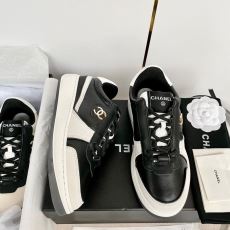 Chanel Sport Shoes